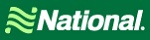 National Car Rental Logo