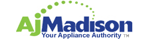 AJ Madison Logo