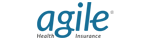 Agile Health Insurance Logo