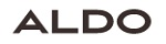 Aldo Shoes CA Logo