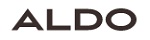 Aldo Shoes Logo