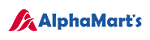 AlphaMarts Logo