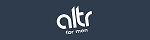 Altr for Men Logo