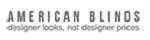 American Blinds Logo