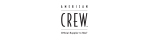 American Crew Logo