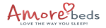 Amore Beds Logo