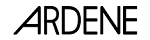 Ardene Logo