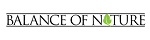 Balance of Nature Logo