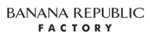 Banana Republic Factory Logo